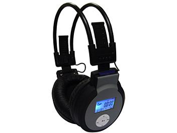 Headphone MP3 Player
