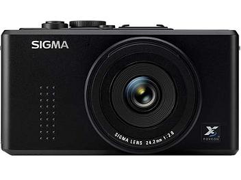 Sigma DP2s Compact Digital Camera