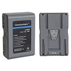 Globalmediapro Li160S-R V-Mount Li-ion Battery 158Wh for Red Camera