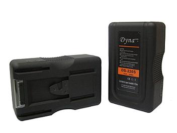 Dynacore DS-220S Lithium ion Battery 220Wh
