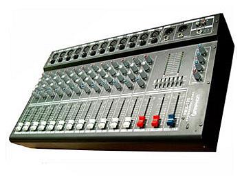 Naphon PMX-160 Audio Powered Mixer