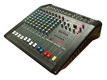 Naphon MX835 Audio Powered Mixer