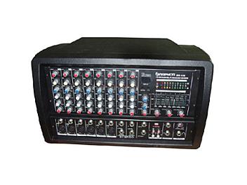 Naphon MB100 Box Audio Powered Mixer