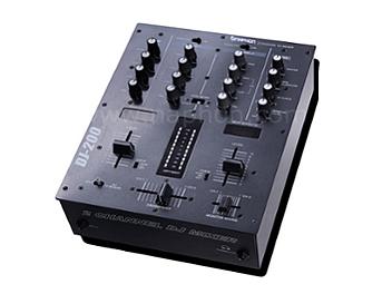 Naphon DJ200 Audio Mixer
