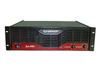 Naphon SA-600 Audio Power Amplifier