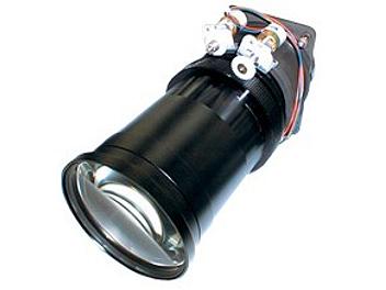 Sanyo LNS-W31A Projector Lens - Wide Zoom Lens