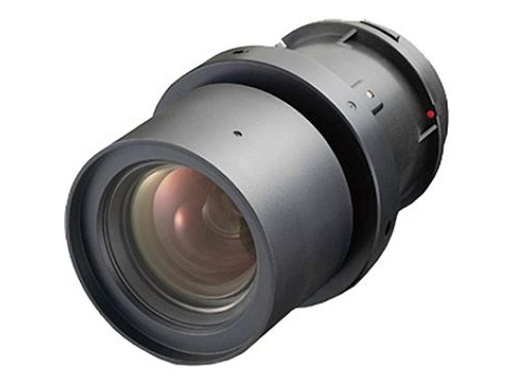 Brand-new Sanyo LNS-S31 Short Zoom Lens In Box BNIB! 