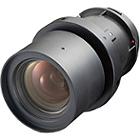 Sanyo LNS-S20 Projector Lens - Standard Zoom Lens
