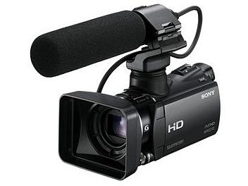 Sony HXR-MC50 HD Camcorder PAL