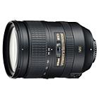 Nikon 28-300mm F3.5-5.36G ED AF-S VR Nikkor Lens