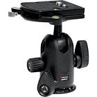 Manfrotto 498RC4 Midi Ball Head with 410PL QR Plate