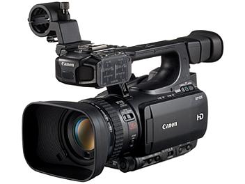 Canon XF105 HD Camcorder PAL