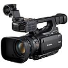 Canon XF105 HD Camcorder PAL