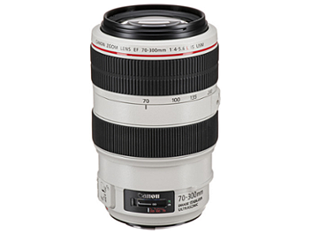 Canon EF 70-300mm F4-5.6L IS USM Lens