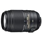 Nikon 55-300mm F4.5-5.6G AF-S DX ED VR Nikkor Lens