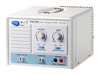 Pintek HA-305 High Voltage Amplifier