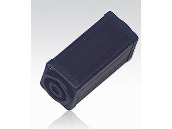 Sound Ideas CB302 4P Speaker Plug (pack 200 pcs)
