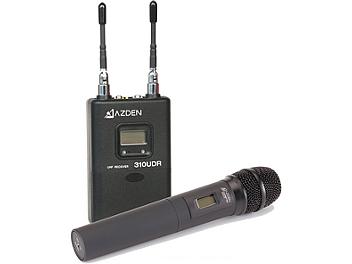 Azden 310HT UHF On-Camera Handheld System