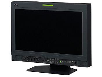 JVC DT-V17G1 17-inch LCD Video Monitor