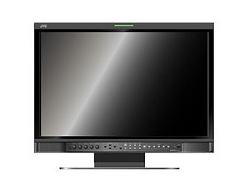 JVC DT-V24G1 24-inch LCD Video Monitor