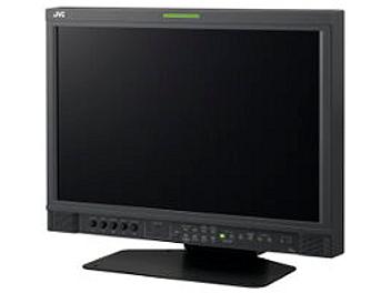 JVC DT-V20L3G 20-inch LCD DTV Monitor