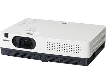 Sanyo PLC-XD2600 Ultra Portable Projector