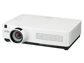 Sanyo PLC-XU355A Ultra Portable Projector