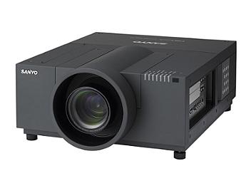 Sanyo PLV-WF20 Professional Widescreen Projector