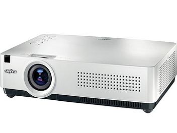 Sanyo PLC-XU350A Ultra Portable Projector