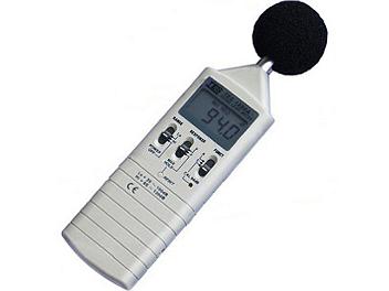 Clover Electronics TES1350A Noise Tester