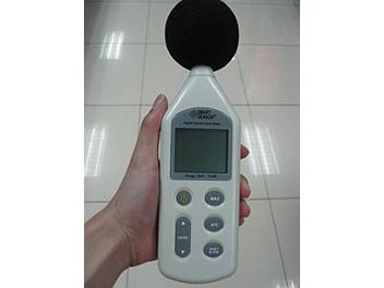 Clover Electronics AR824 Digital Sound Level Meter