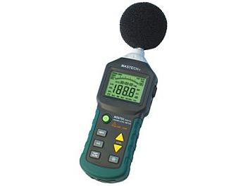 Clover Electronics MS6700 Digital Sound Level Meter