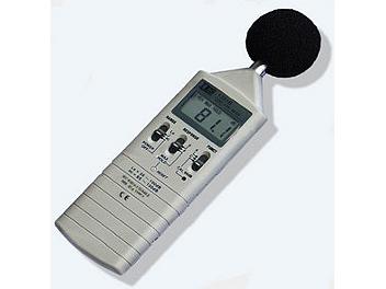 Clover Electronics TES1351B Sound Level Meter
