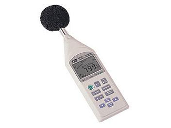 Clover Electronics TES1351L Low-frequency Sound Level Meter