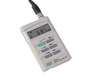 Clover Electronics TES1355 Sound Level Meter