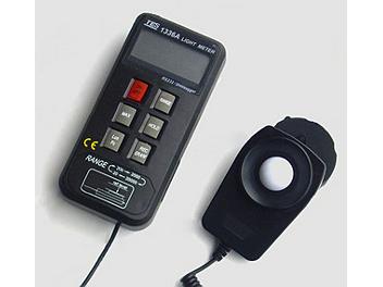 Clover Electronics TES1336A Digital Light Meter