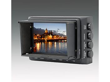 Ruige TL-480HDB Professional 4.8-inch LCD Monitor