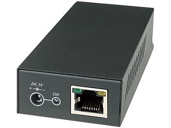 Globalmediapro SCT HE02E 4K HDMI CAT5 Extender (Transmitter and Receiver)