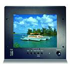 Viewtek LM-1550T 15-inch Waterproof LCD Monitor with Touchscreen