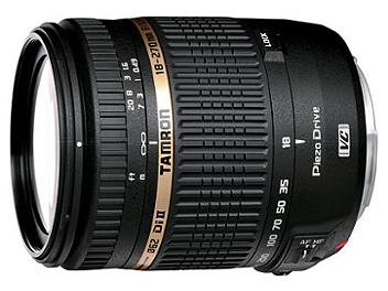 Tamron 18-270mm F3.5-6.3 Di II VC PZD Lens with Piezo Drive AF System - Sony Mount