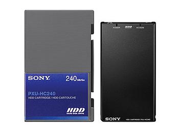 Sony PXU-HC240 240GB HDD Cartridge for PXU-MS240