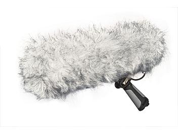 Rode Blimp Windshield and Shock Mount System