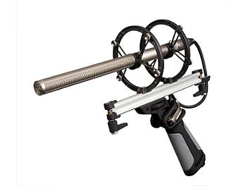 Rode Blimp Windshield and Shock Mount System