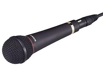 Sony F-780 Dynamic Microphone