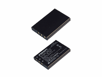 Pisen TS-DV001-SLB1137 Battery (pack 10 pcs)
