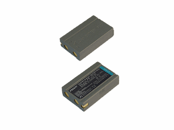 Pisen TS-DV001-SLB1437 Battery