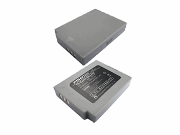 Pisen TS-DV001-SLBH82 Battery