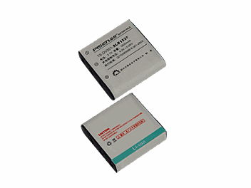 Pisen TS-DV001-SLB1237 Battery