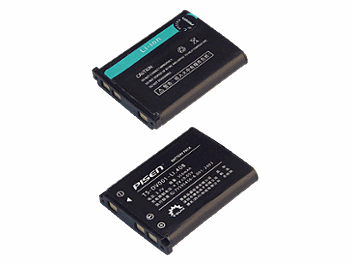 Pisen TS-DV001-Li40B Battery