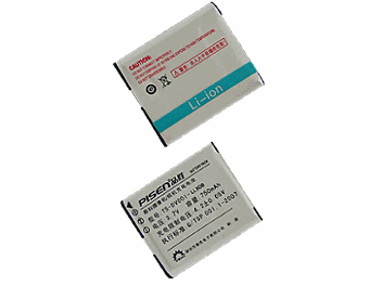 Pisen TS-DV001-Li50B Battery (pack 10 pcs)